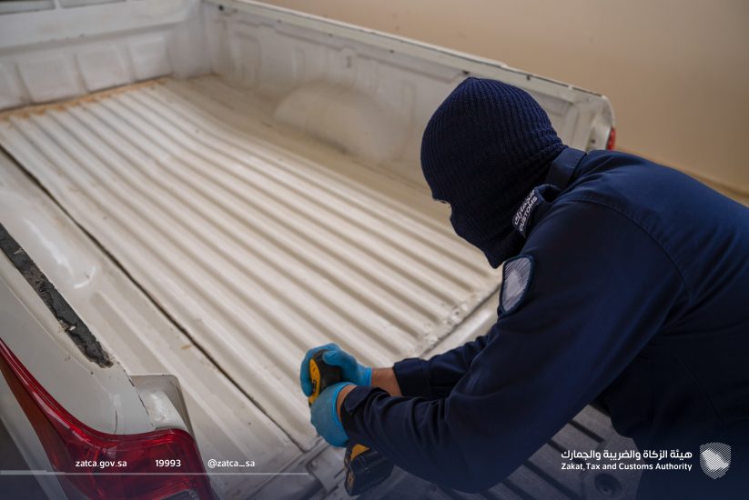 Team Member Working